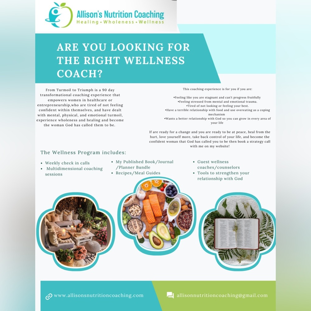 Health Coaching Services